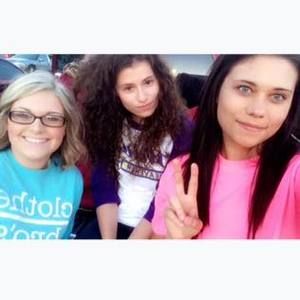 Meet your Posher, Laura